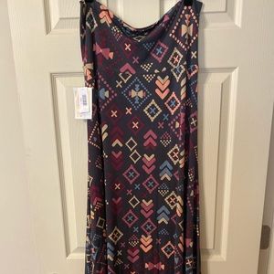 LuLaRoe Maxi